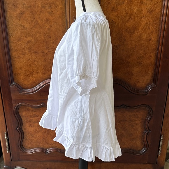 Piyama Sophie Sleep Top - Picture 5 of 14